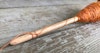 (Half) Hitch in Your Drop Spindle Technique? Try Two Methods Image
