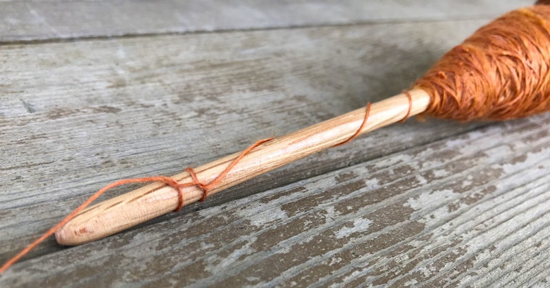 spindle