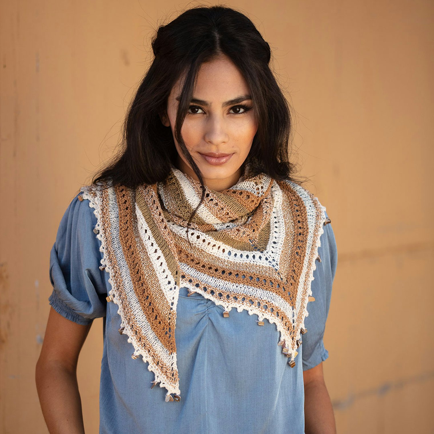 01-Chameleon-Shawl