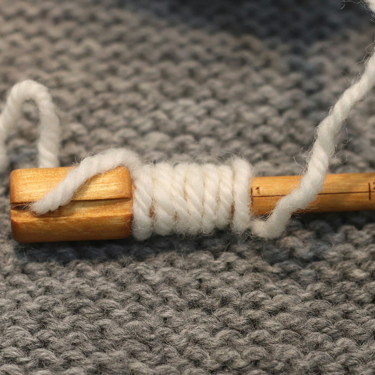 Tool Basics Wraps Per Inch Tool Spin Off