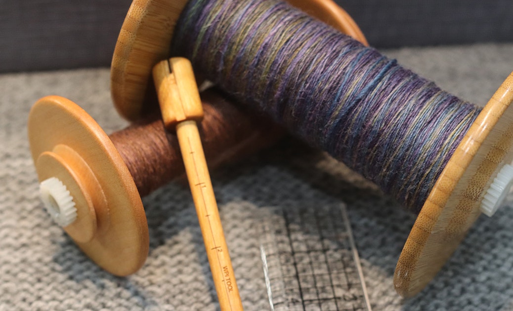 Tool Basics Wraps Per Inch Tool Spin Off