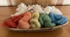 Natural Dyeing Safely at Home Image