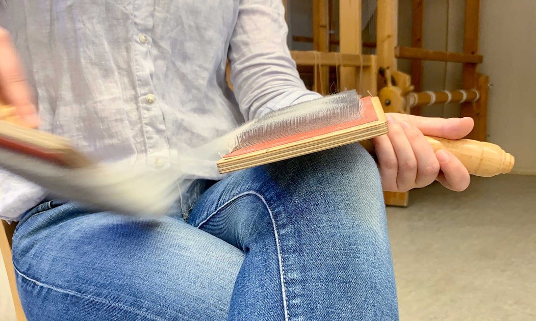 Teaching at Sätergläntan A Spindle a Day Spin Off