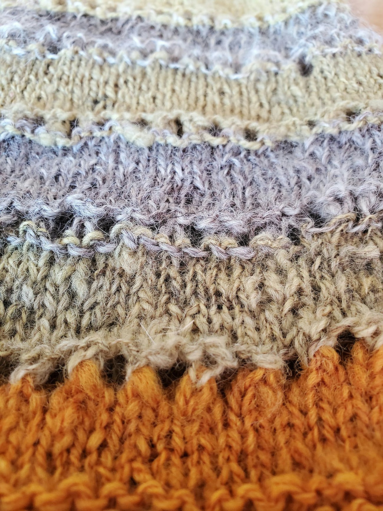Lasagna-Cowl