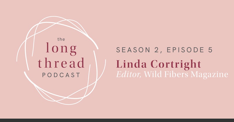 Linda Cortright header