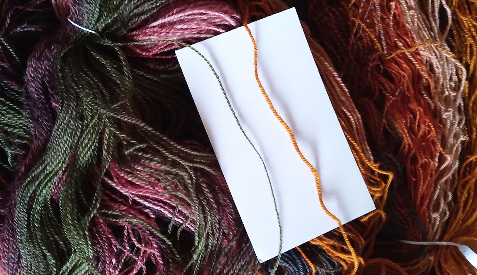 Spinning Basics: Yes, Whorl Size Matters | Spin Off