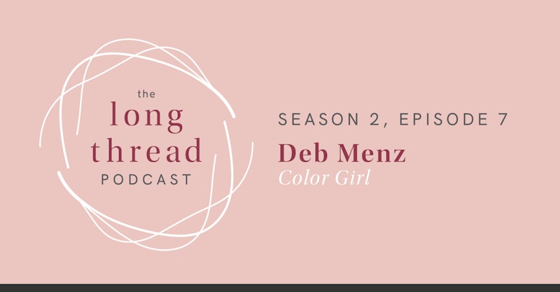 Deb Menz header