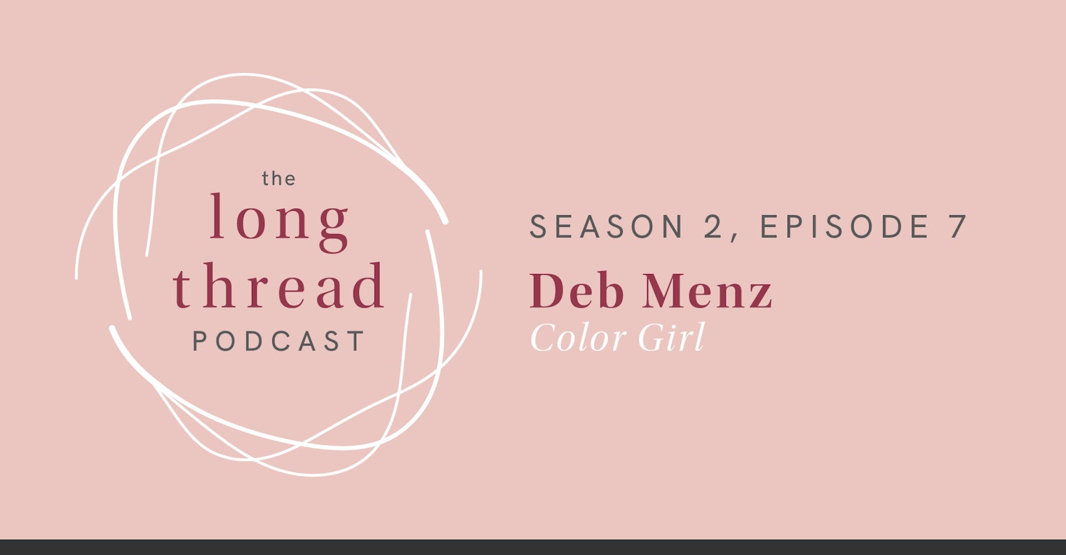Deb Menz header