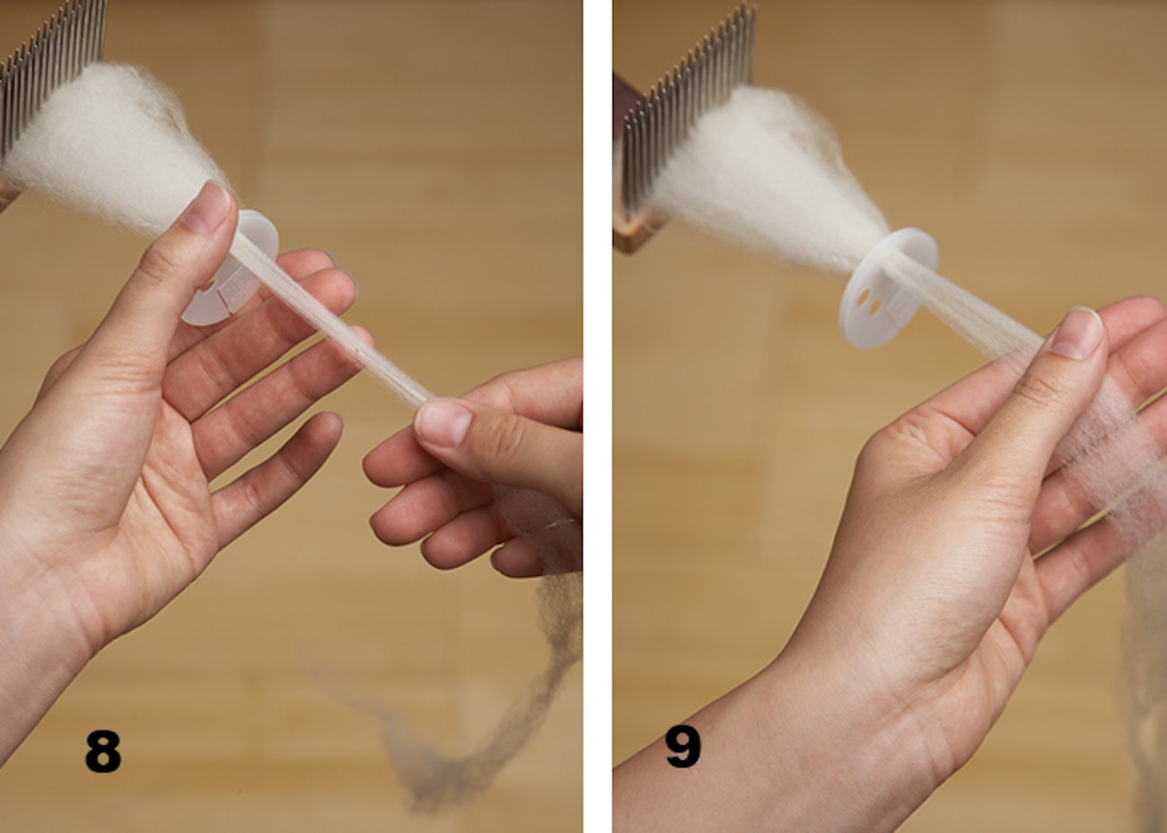 Combing-8-9