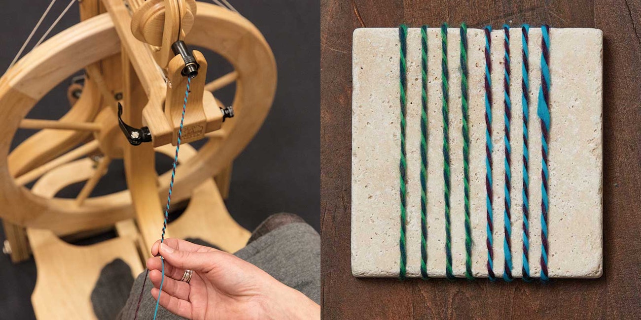 Cable-Yarn-Step-2