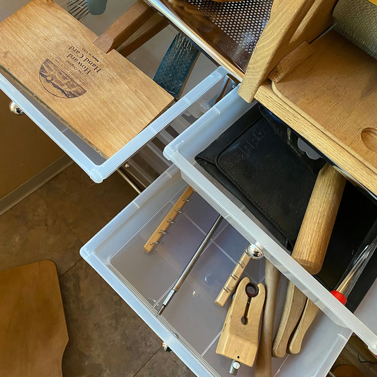 Keller-King-Storage