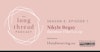 Long Thread Podcast Transcript: Shepherd & Navajo Weaver Nikyle Begay Image