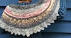 Exploring an Uncharted Shape: A Crescent Shawl Recipe Image