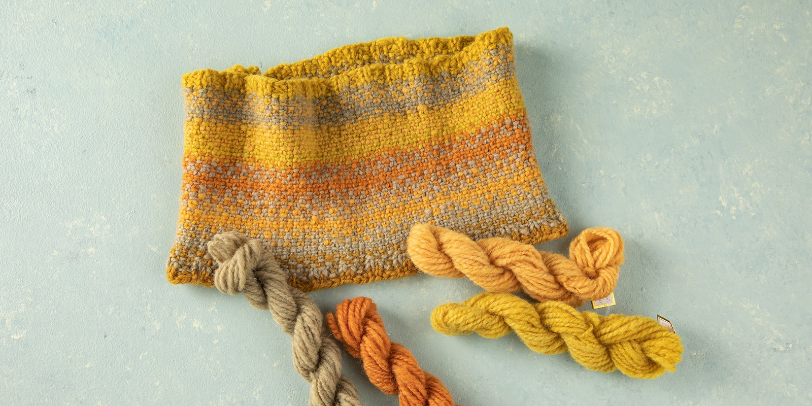 The Kitchen CastOff Cowl Spin Off