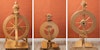 The Great Spinning Wheel Round Up! Image