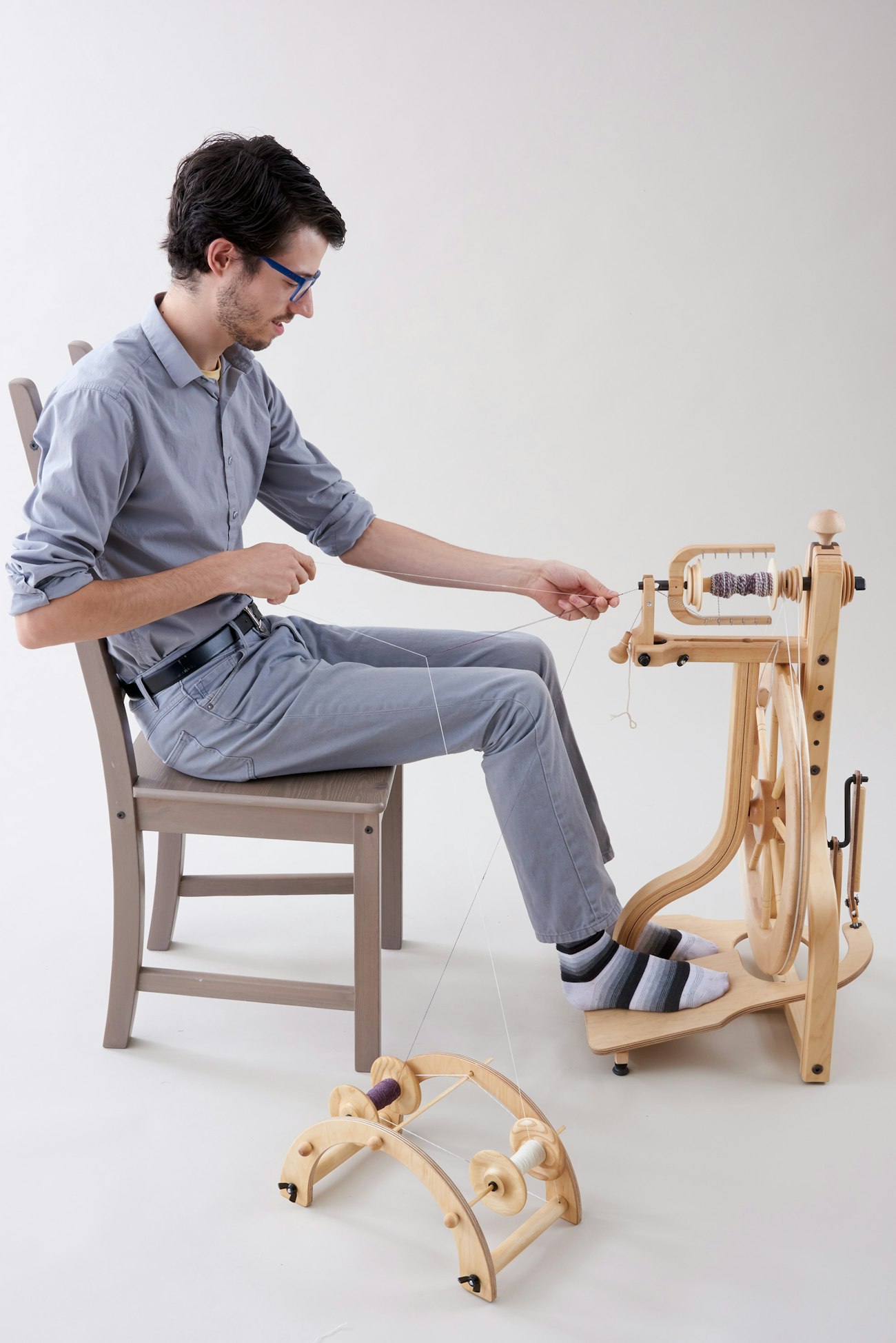 The Plying-Themed Issue that Opened My Eyes | Spin Off