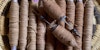 Ideas for Using Your Handspun Cotton Yarn Image