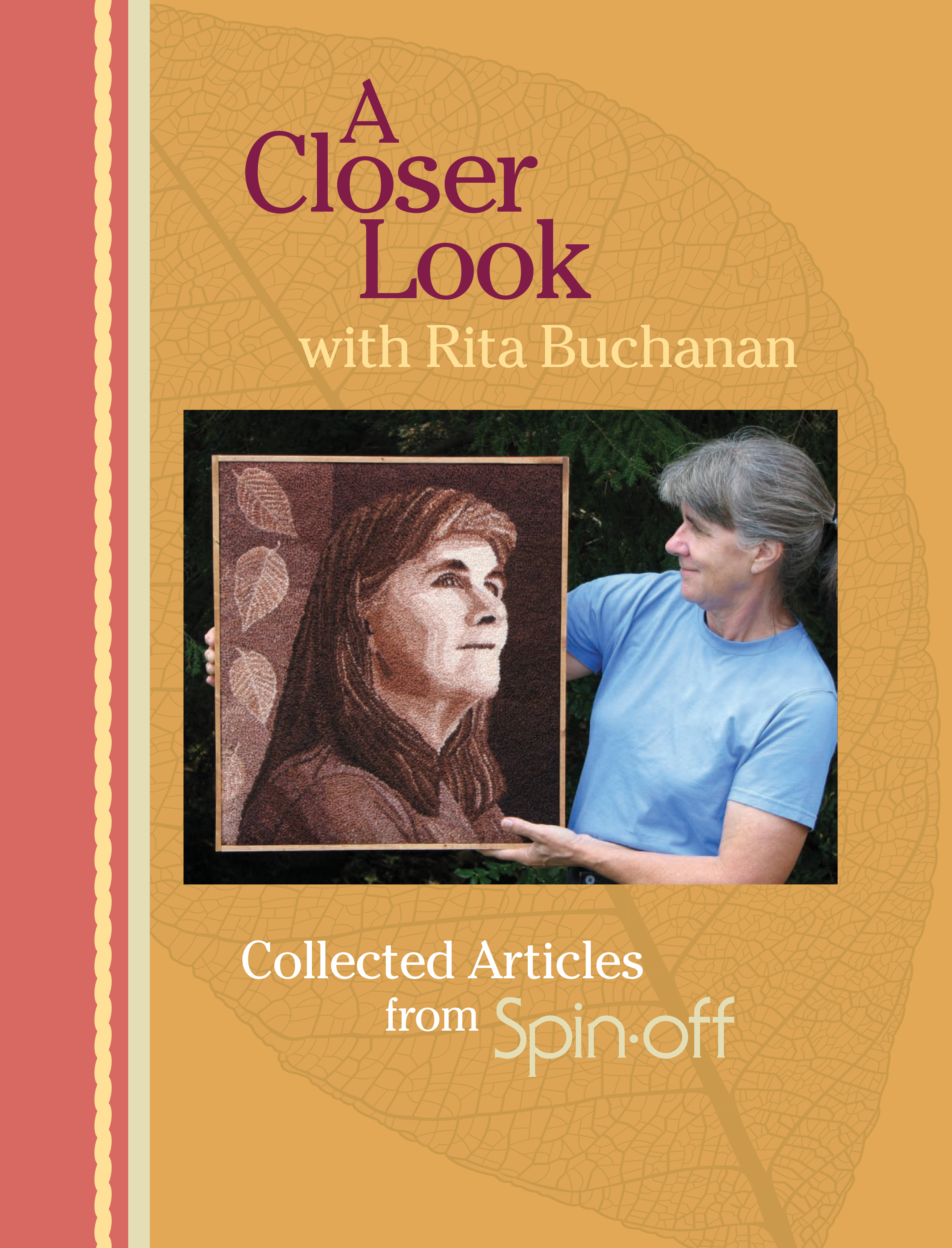 A Closer Look with Rita Buchanan eBook Image