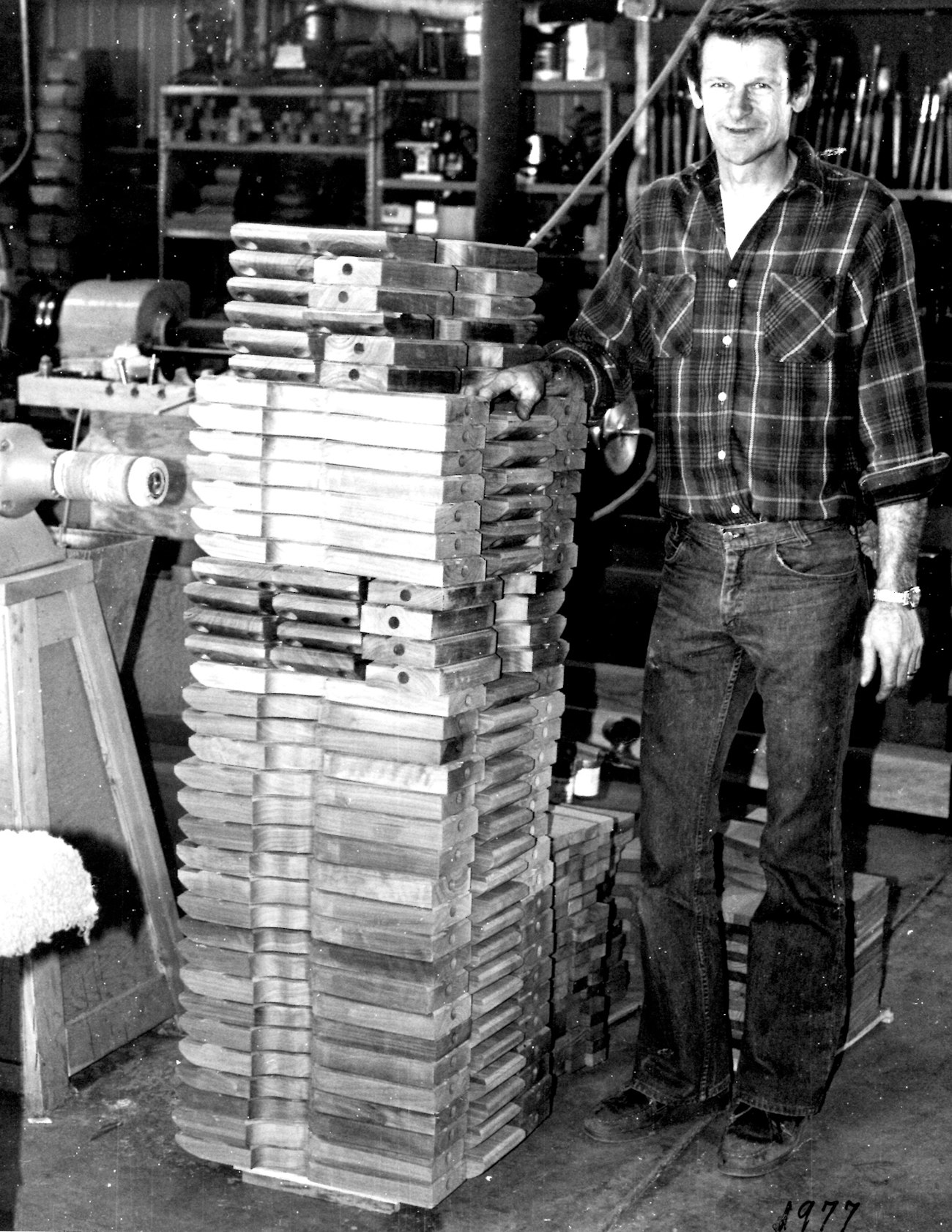 A Conversation with Rick & Marge Reeves | Spin Off A Conversation with Rick & Marge Reeves | Spin Off