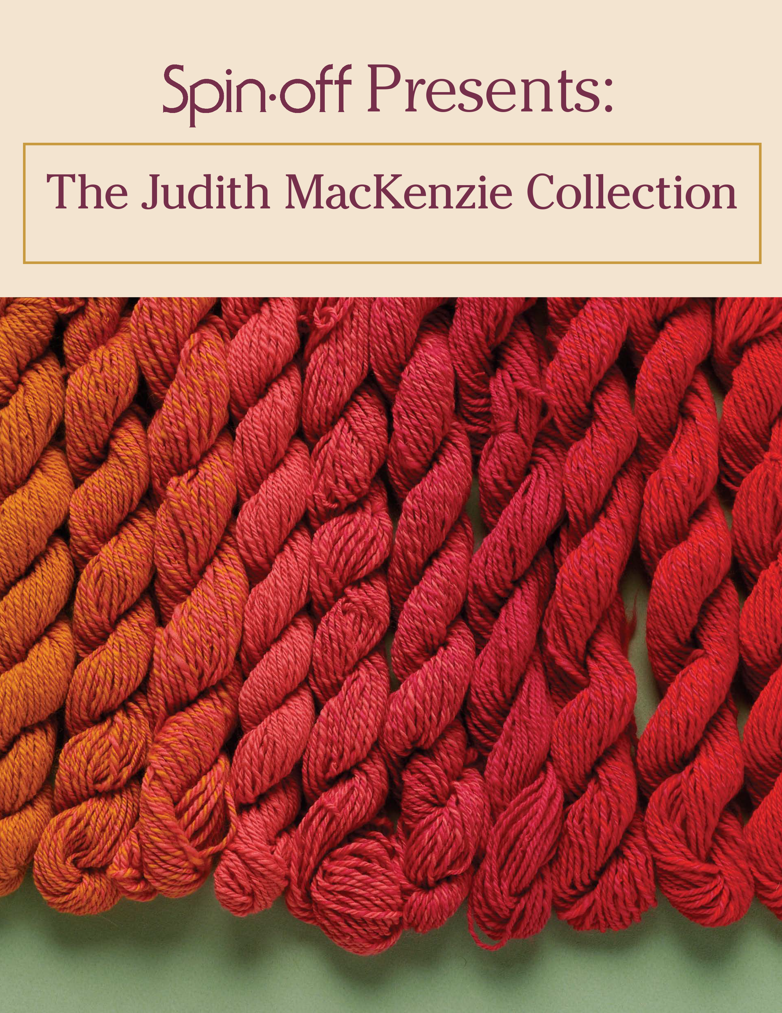 The Judith MacKenzie Collection eBook Image