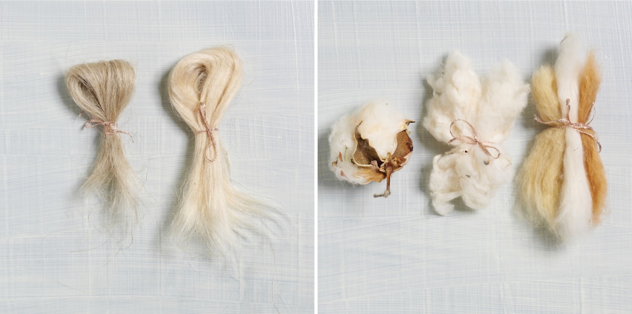 What Are Natural Fibers? Spin Off