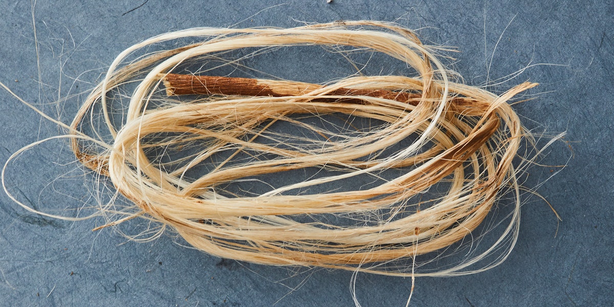 Bast Fiber