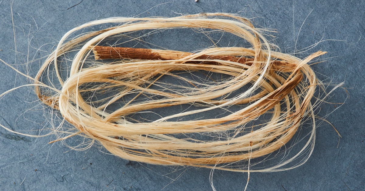Bast Fiber () Bast Fiber