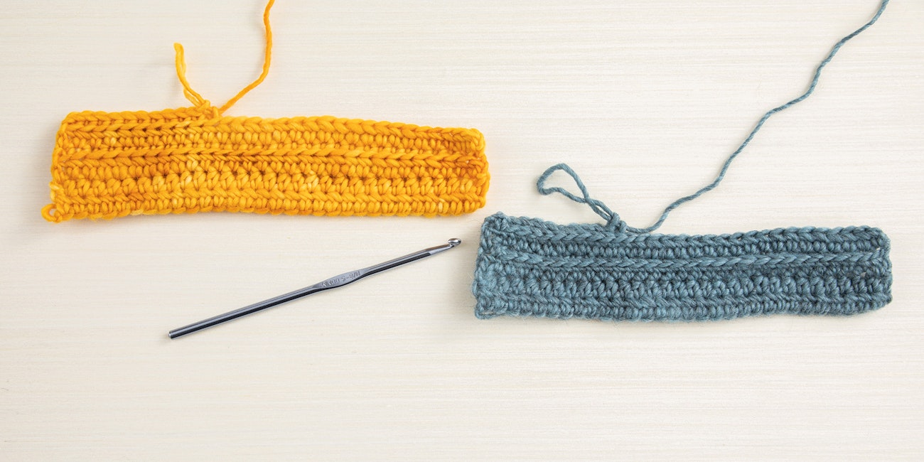 What is BackBar Crochet? Spin Off