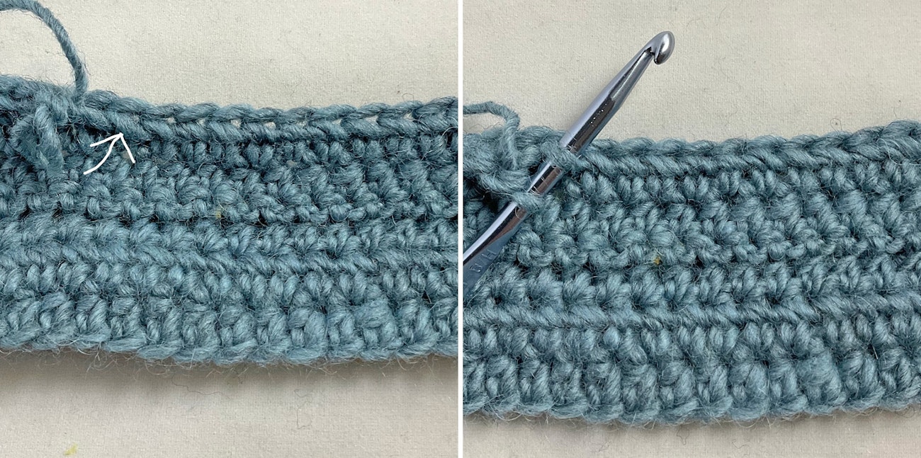 What is BackBar Crochet? Spin Off