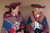 Spinning and Knitting in the Andean Highlands Image