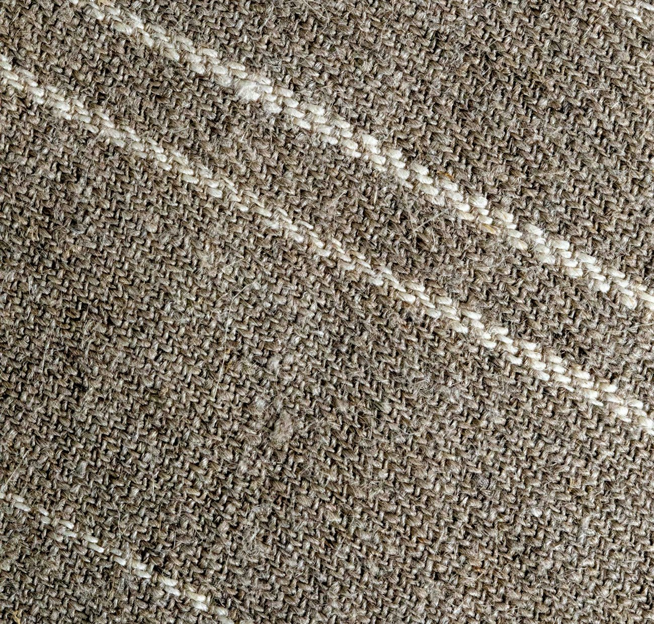 Weaving With Wool - Material Spotlight - Warped Fibers