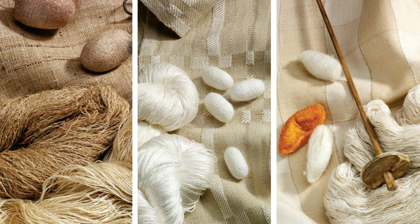 Peace Silk—What does it really mean? Image