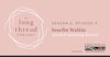Long Thread Podcast: Josefin Waltin, Swedish Spinning Revival Image