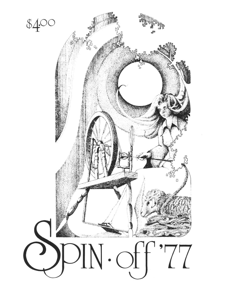 Spin Off 1977 Spin Off Library