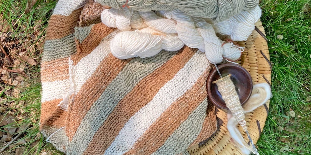 Devin’s Top 3 Spindles for Spinning Cotton Spin Off