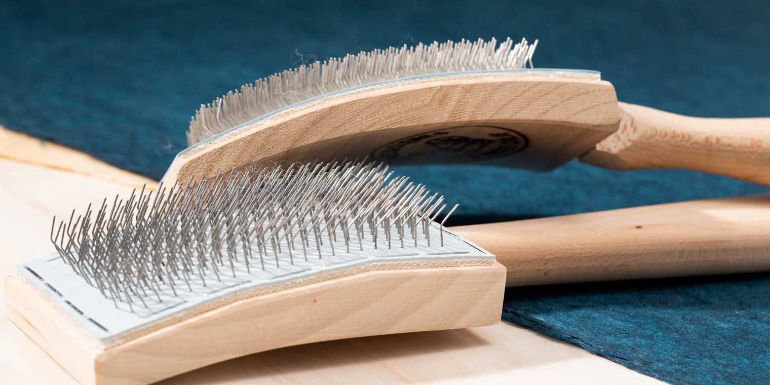 Do you know how to use a flick card? Photo by Matt Graves
