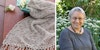 Meet Galina Khmeleva, an Inspired Spinner and Knitter Image