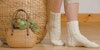 No More Excuses: Cast On a Pair of Handspun Socks Image