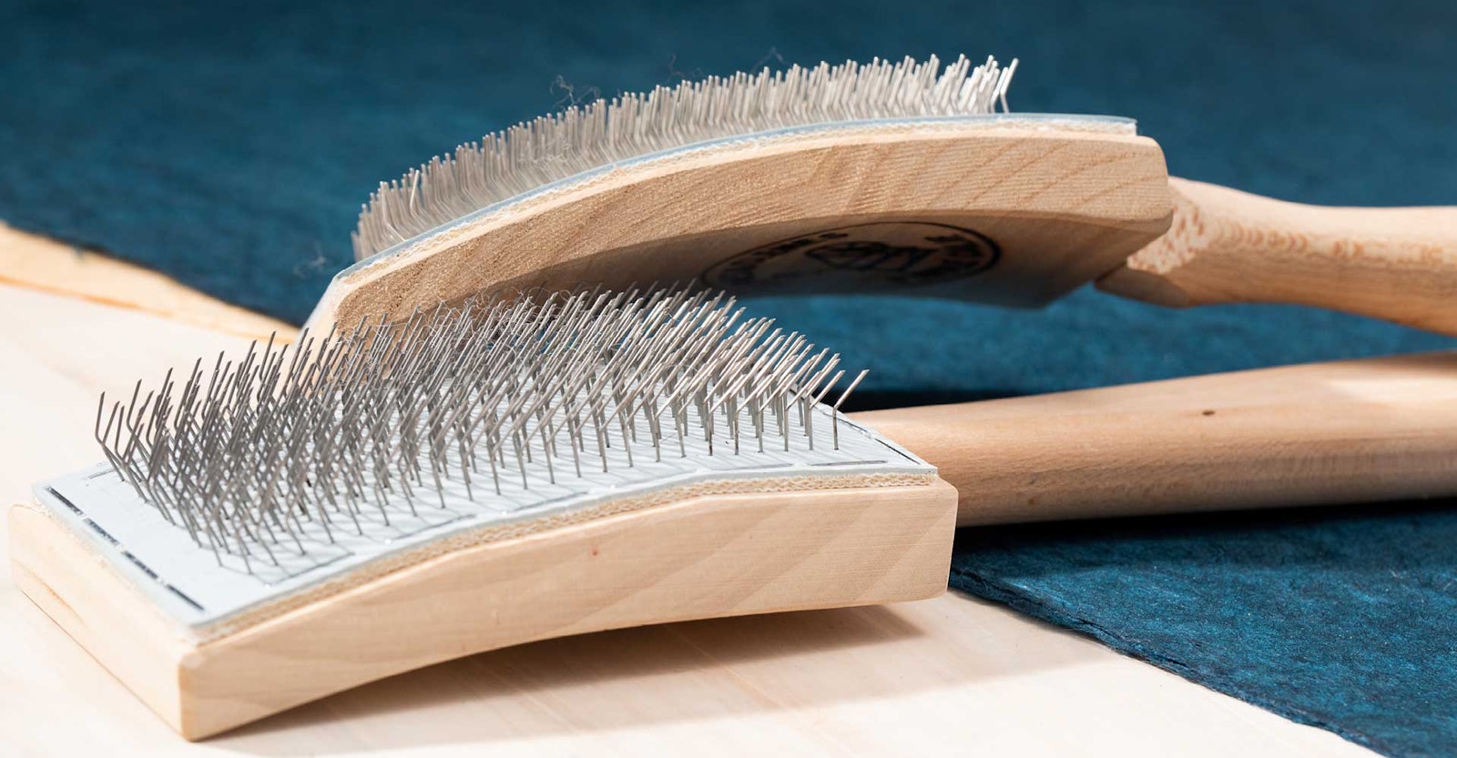 Anatomy of Carding Cloth Dissecting the Past, Present, and Future