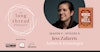 Long Thread Podcast: Jess Zafarris, Author & Etymologist Image