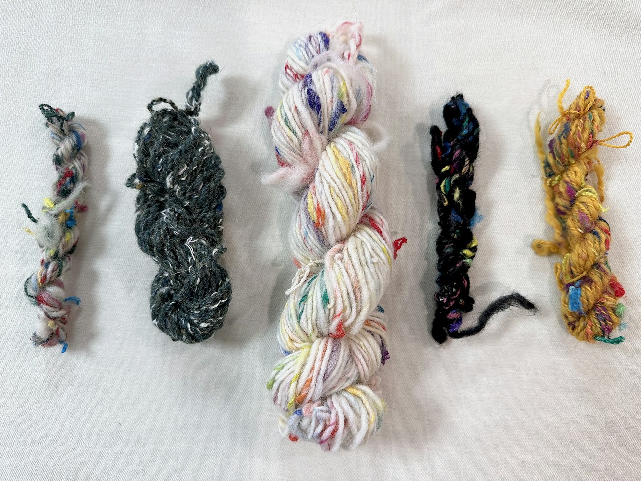 Ready for Texture? Try Garneting In This New Mini-Course | Spin Off