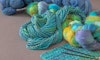 Spin Off Skill Guide: Spinning for Knitting (with a Twist) Image