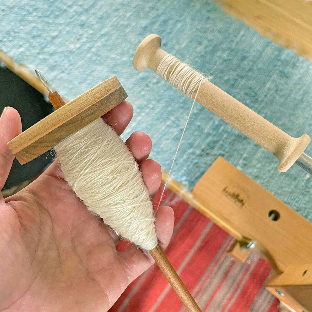 Spindle String Making Full Spindle? 5 Ways to Unwind Your Singles | Spin Off