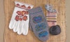 Kate Larson and the Secret Language of Norwegian Mittens Image