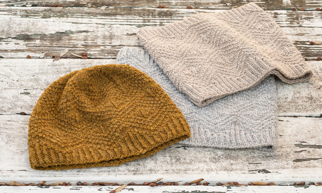 Polyester/wool Project 14 Enticing Projects to Make with Wool | Spin Off