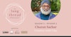 Long Thread Podcast: Charan Sachar, Creative with Clay Image