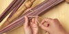 Skill Guide: Winding and Finishing Your Yarn Image