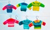 Reader Gallery: Tiny Knitted Sweaters Image