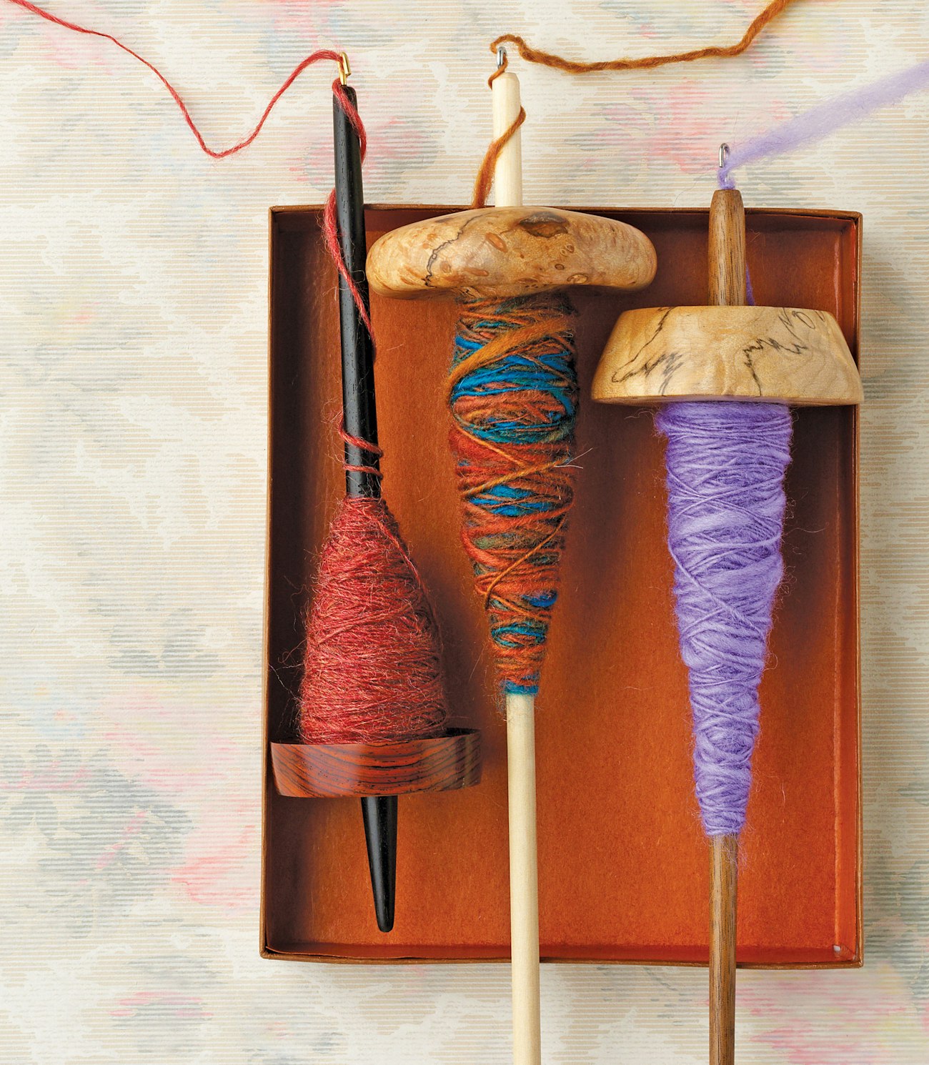 5 Tips for Speed Spinning on a Spindle | Spin Off