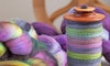Colorways: Spin Off Spring 2025 Image